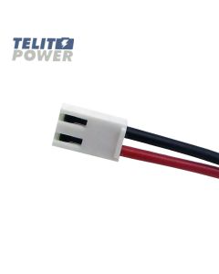 TELIT POWER Konektor JST VHR-2 0.75mm2