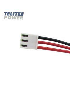 TELIT POWER Konektor JST VHR-3 0.75mm2