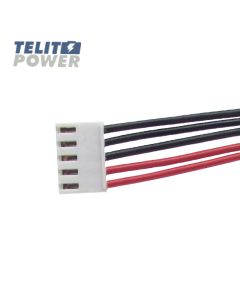 TELIT POWER Konektor JST VHR-5 0.75mm2