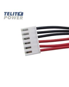 TELIT POWER Konektor JST VHR-6 0.75mm2