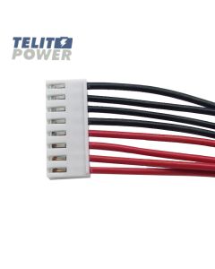TELIT POWER Konektor JST VHR-8 0.75mm2