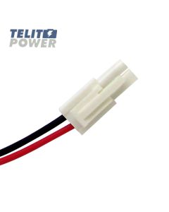 TELIT POWER Konektor JST ELP-02V 18AWG