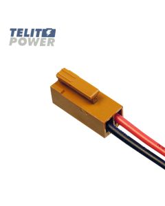 TELIT POWER Konektor JAE IL-2S-S3L-N 24AWG