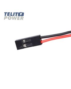 TELIT POWER Konektor A2545-2P. TJC8-2P 24AWG