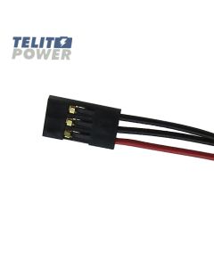 TELIT POWER Konektor A2545-3P. TJC8-3P 24AWG