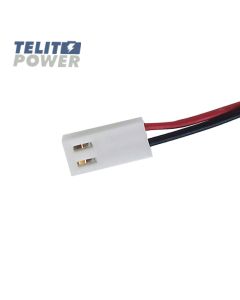 TELIT POWER Konektor MOLEX 22-01-3027, 2695-02RP 24AWG