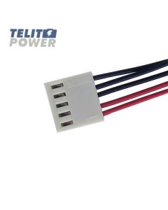 TELIT POWER Konektor MOLEX 22-01-3057, 2695-05RP 24AWG