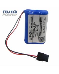 FDK 3HAC044075-001 litijumska baterija 7.2V za ABB robote