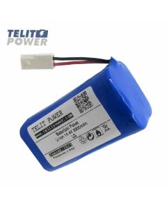 TELIT POWER XIAOMI MI ROBOT VACUUM MOP G1 baterija za usisivač Li-Ion 14.4V 2900mAh LG