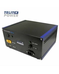 TELIT POWER UPS POS Sistem TPUP-18 – 800VA / 432W sa izlazima od 24V i 5V
