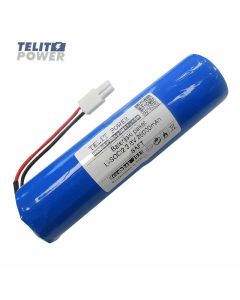 TELIT POWER PA-A3883.R002 baterija – 3.6V LiSOCl₂ baterija za EcoLog 1000