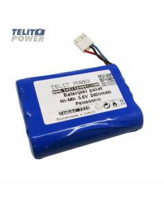 TELIT POWER Beamex MC2BP NiMH baterijski paket za MC2 i MC4 kalibratore