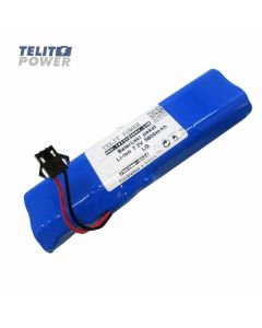 TELIT POWER Baterijski paket Li-Ion 7.4V 5800mAh za Wenda WP12 monitor