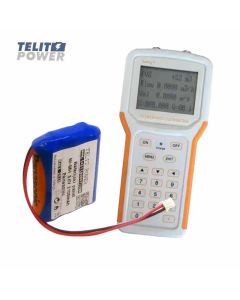 TELIT POWER NiMH baterijski paket 3.6V 2100mAh za Lanry TF1100-CH merač protoka