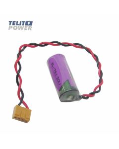 TELIT POWER G4SS3C2 litijumska baterija 3.6V sa Tadiran SL 761/S ćelijom