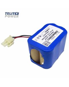 TELIT POWER OMNITRON 33173559 Ni-Cd baterijski paket 7.2V 2000mAh – Telit Power