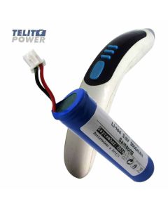 TELIT POWER Baterija za stomatološku lampu – Samsung Li‑Ion 3.6V 3500mAh