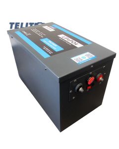 TELIT POWER Akumulator u metalnom kućištu 24V 230Ah TPB-LFP24230 LiFePO4