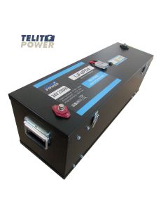 TELIT POWER Akumulator sa podizne platforme SKYJACK SJIII3219 24V 230Ah LiFEPO4