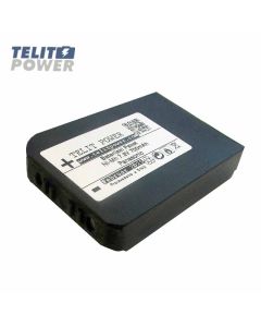 TELIT POWER Baterija NIMH 7.2V 700mAh za daljinski upravljač krana AUTEC MBM06MH