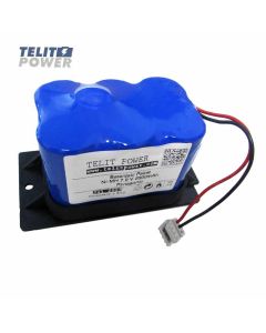 TELIT POWER OMNITRON 33175551 NiCd baterija 7.2V za infuzionu pumpu