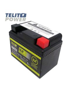 TELIT POWER YTX4 sodium-ion akumulator 12 V 1,7 Ah