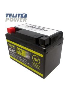 TELIT POWER YTX9 sodium-ion akumulator 12 V 7 Ah