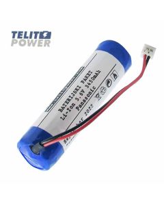 TELIT POWER Baterija Li-Ion 3.7v 3450mAh za WAHL SHAVER MH47682