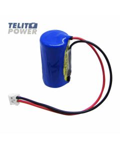 TELIT POWER Baterija Litijum 3V BR-2/3A Panasonic - memorijska baterija za Schneider WILPA 1