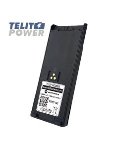 TELIT POWER Baterija NTN7143 NIMH 7.2V 1600mAh za radio stanicu MOTOROLA GP900