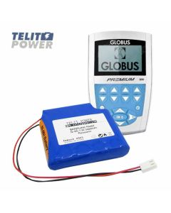 TELIT POWER Baterijski paket NiMH 7.2V 2000mAh za GLOBUS PREMIUM 200 stimulator