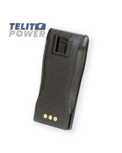 TELIT POWER Baterija NNTN4496AR NIMH 7.2V 1600mAh Panasonic za radio stanicu MOTOROLA CP150