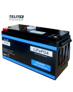 TELIT POWER Akumulator 36V 105Ah TPB-LFP36105 LiFePO4 Telit Power