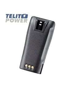TELIT POWER Baterija NNTN4970CR Li-Ion 7.4V 2350mAh Panasonic za radio stanicu MOTOROLA CP 1