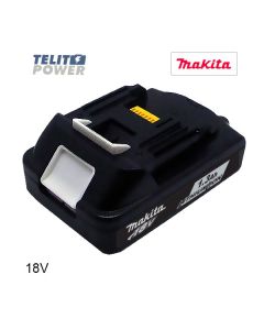 TELIT POWER 18V 1300mAh LiIon - Baterija za ručni alat MAKITA BL1815