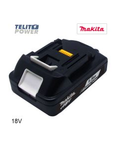 TELIT POWER 18V 1500mAh LiIon - Baterija za ručni alat MAKITA BL1815