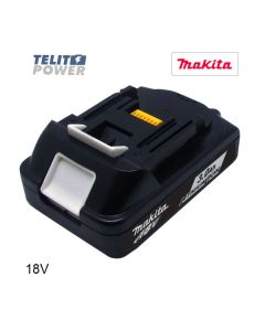 TELIT POWER 18V 3000mAh LiIon - Baterija za ručni alat MAKITA BL1815