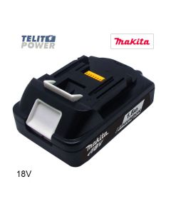 TELIT POWER 18V 1600mAh LiIon - Baterija za ručni alat MAKITA BL1815