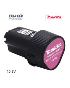 TELIT POWER Baterija za ručni alat MAKITA BL1013 Li-Ion 10.8V 1300mAh SAMSUNG