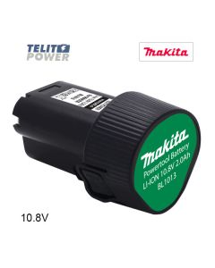 TELIT POWER Baterija za ručni alat MAKITA BL1013 Li-Ion 10.8V 2000mAh SAMSUNG