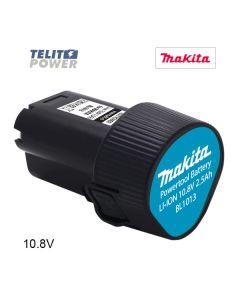 TELIT POWER Baterija za ručni alat MAKITA BL1013 Li-Ion 10.8V 2500mAh SAMSUNG