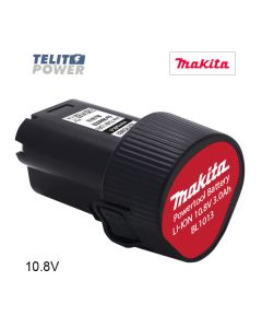 TELIT POWER Baterija za ručni alat MAKITA BL1013 Li-Ion 10.8V 3000mAh SAMSUNG
