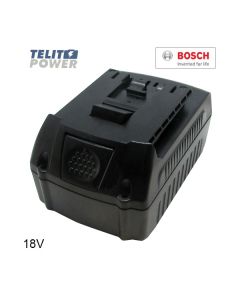 TELIT POWER BOSCH GWS 18V-Li 18V 2.6Ah