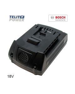 TELIT POWER BOSCH GWS 18V-Li 18V 2.5Ah