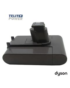 TELIT POWER DYSON DC31 baterija za usisivač Li-Ion 21.6V 2000mAh 917083-09