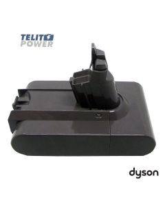 TELIT POWER DYSON V6 baterija za usisivač Li-Ion 21.6V 2500mAh 965874-02