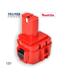TELIT POWER 12V 1500mAh - Baterija za ručni alat MAKITA 192681-5
