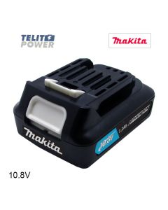 TELIT POWER Baterija za ručni alat MAKITA BL1015 Li-Ion 10.8V 1300mAh SAMSUNG