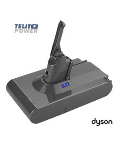 TELIT POWER DYSON V8 baterija za usisivač Li-Ion 21.6V 2000mAh 967834-02