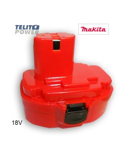 TELIT POWER 18V 1300mAh - Baterija za ručni alat MAKITA 6936FD Panasonic